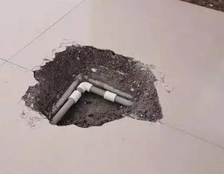 泉州卫生间漏水维修公司为您分享如何判断家里漏水