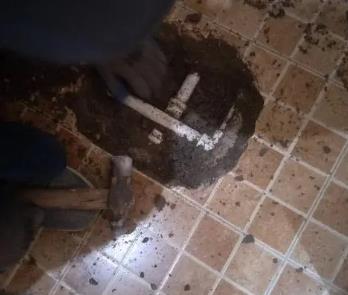 泉州卫生间漏水维修公司为您分享下卫生间渗水如何处理及注意事项