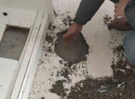 泉州卫生间漏水维修公司分享下精确定位查漏水一次多少钱?不同级别收费不同