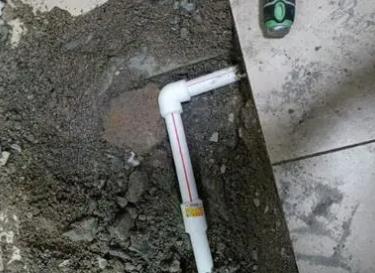 泉州阳台漏水维修时有哪些声音会影响检漏仪